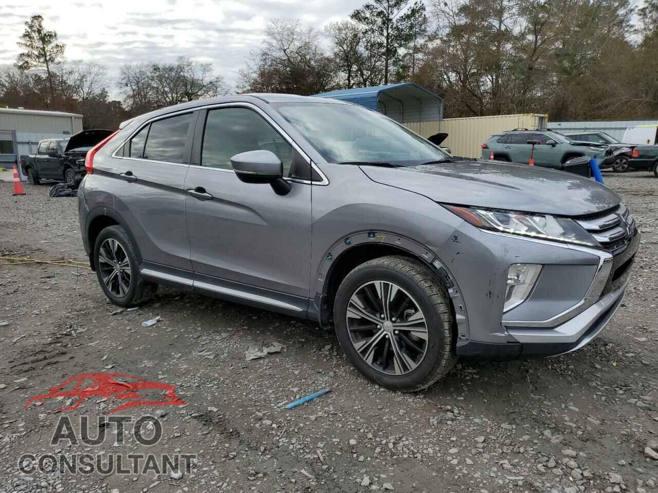 MITSUBISHI ECLIPSE 2019 - JA4AT5AA9KZ011328