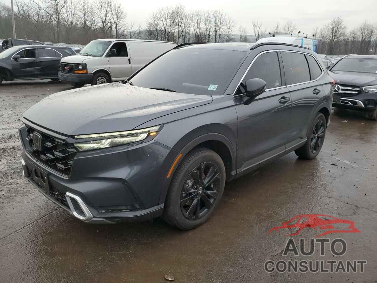 HONDA CRV 2023 - 7FARS6H99PE003373