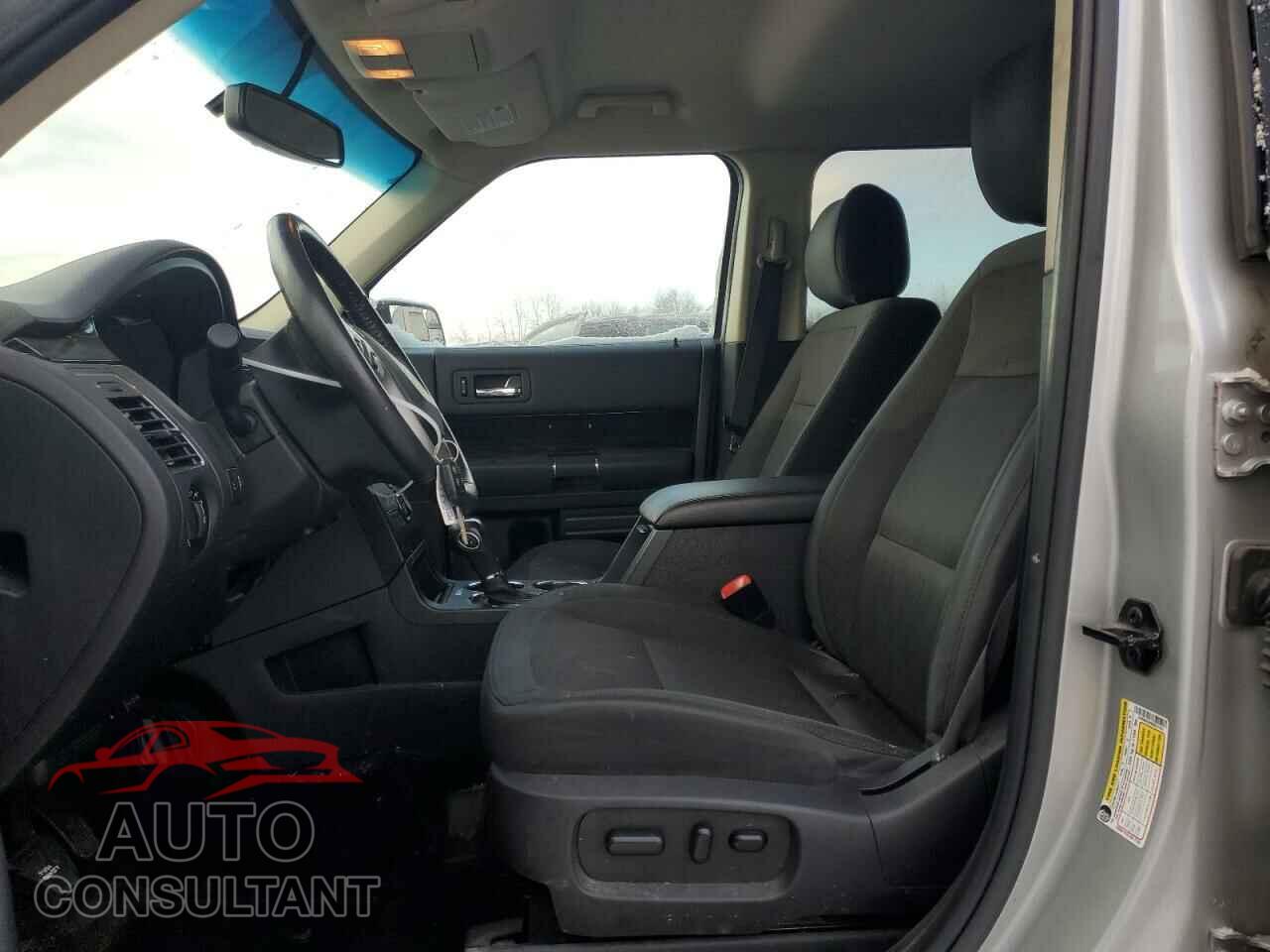 FORD FLEX 2014 - 2FMHK6C89EBD31551