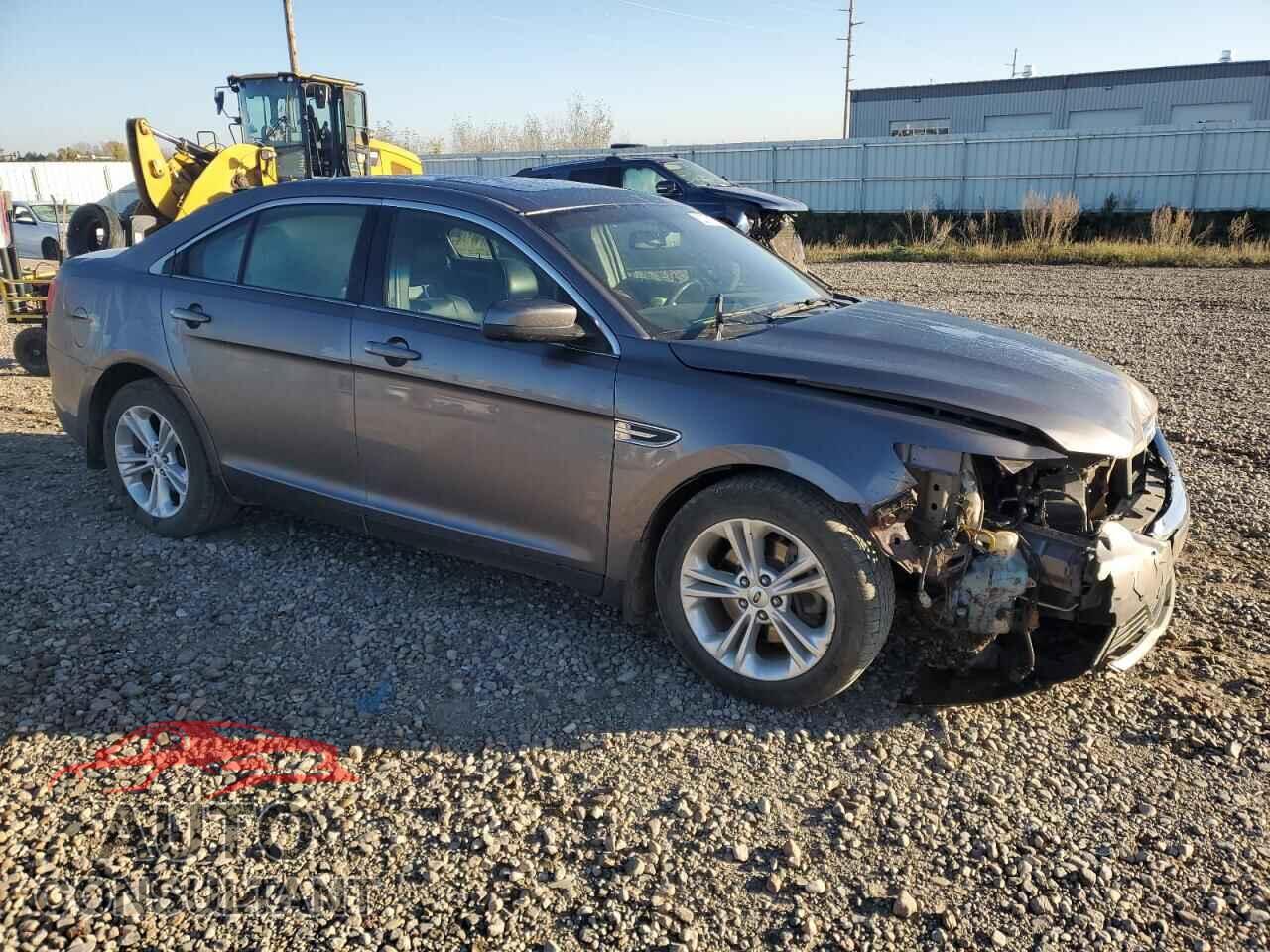 FORD TAURUS 2014 - 1FAHP2E85EG103833