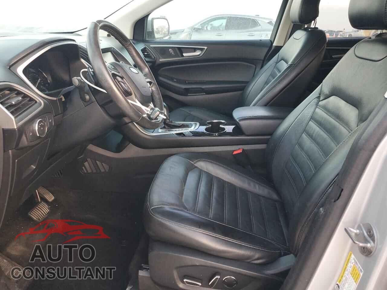 FORD EDGE 2015 - 2FMTK3J81FBB66351