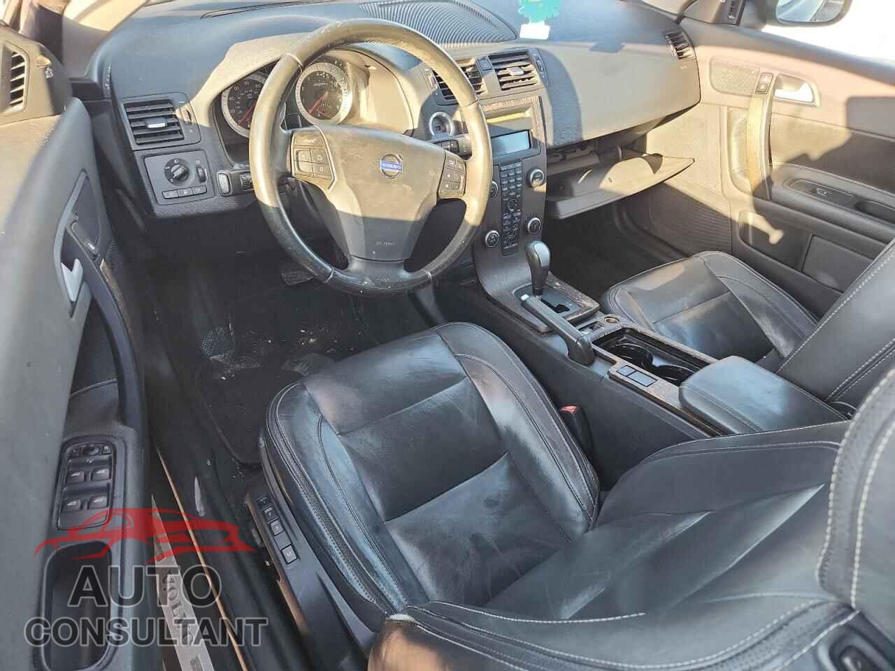 VOLVO C70 2012 - YV1672MC9CJ127280