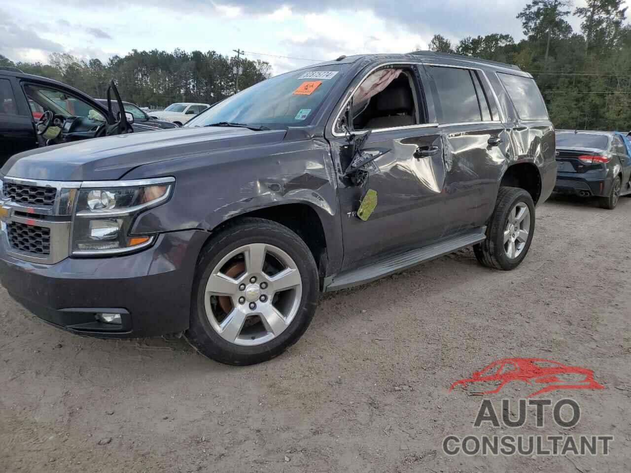 CHEVROLET TAHOE 2015 - 1GNSCBKC1FR129685