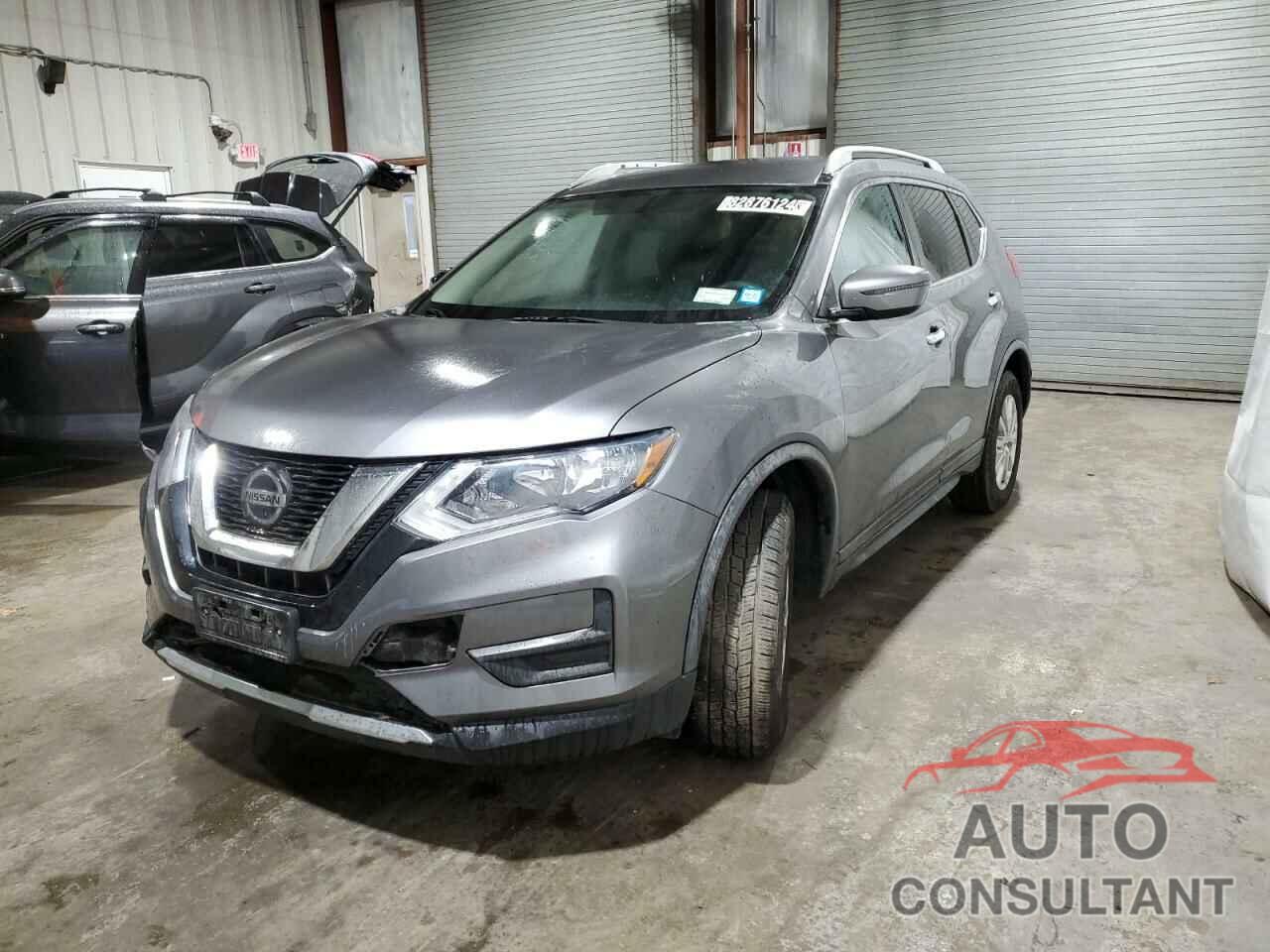 NISSAN ROGUE 2018 - KNMAT2MV8JP560449