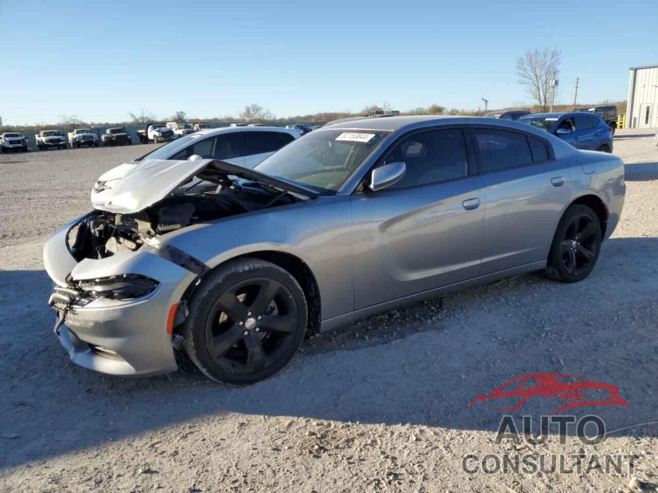 DODGE CHARGER 2015 - 2C3CDXBG1FH790079