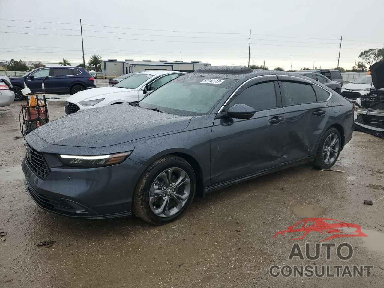 HONDA ACCORD 2023 - 1HGCY2F61PA016906