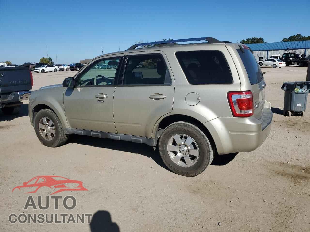 FORD ESCAPE 2012 - 1FMCU0E76CKC14471