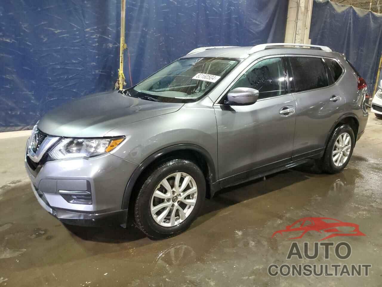 NISSAN ROGUE 2020 - 5N1AT2MT7LC804886