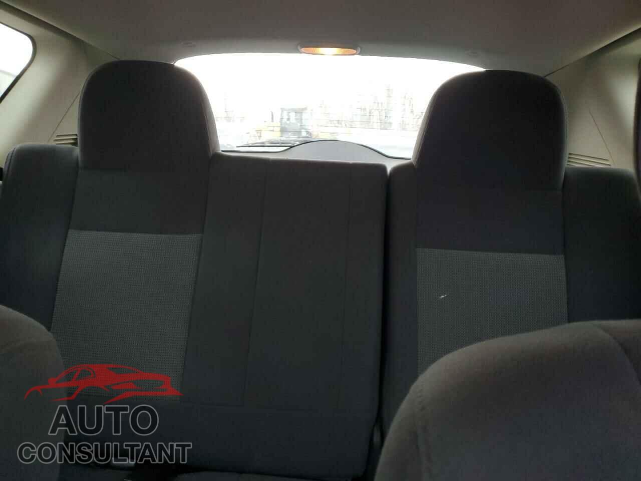 JEEP COMPASS 2011 - 1J4NF1FB5BD193514