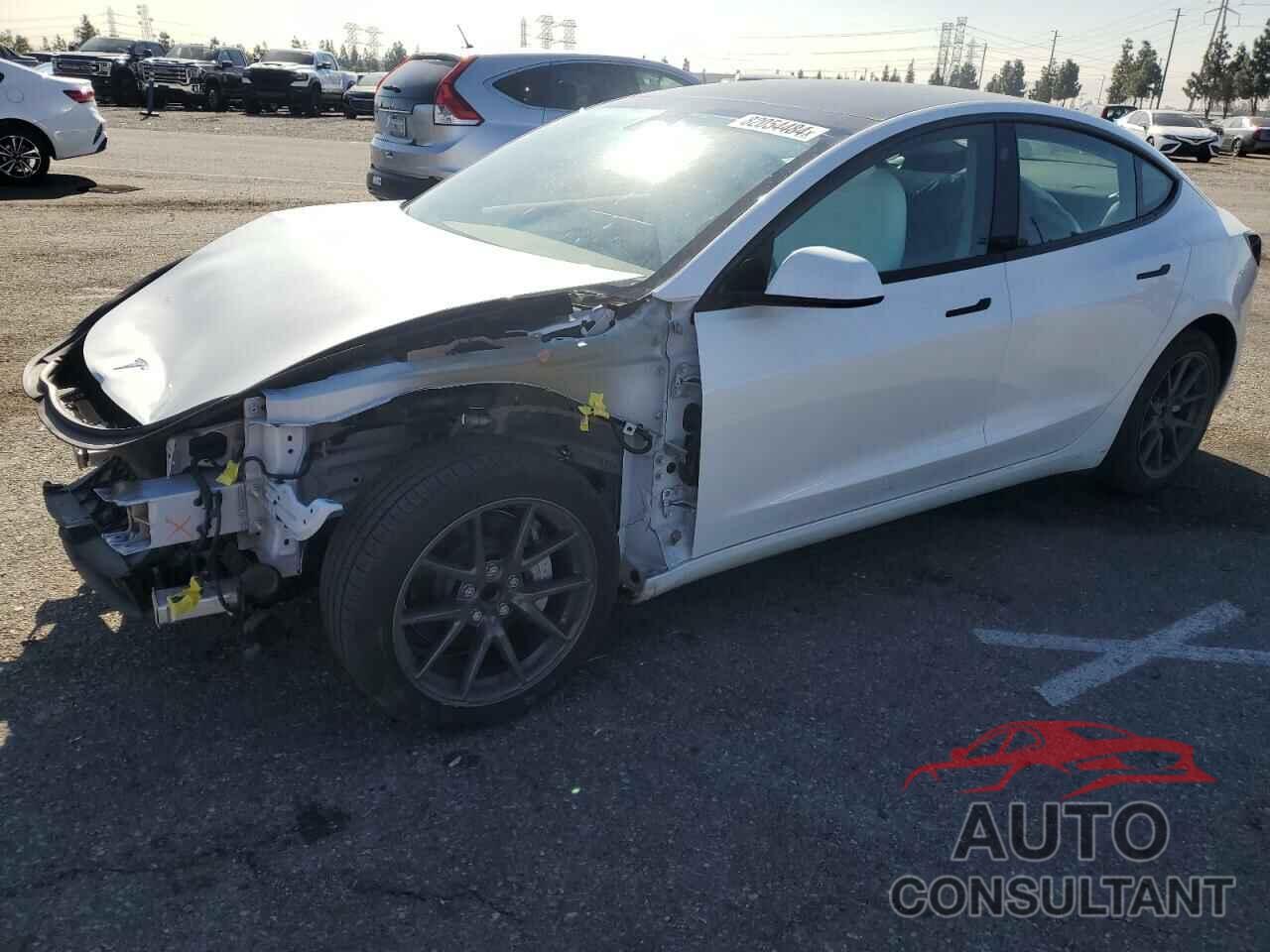 TESLA MODEL 3 2023 - 5YJ3E1EA5PF570562