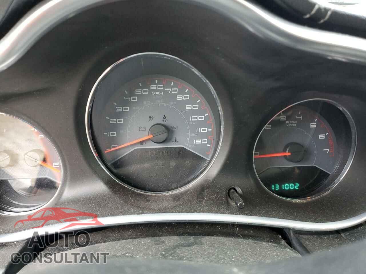 DODGE AVENGER 2013 - 1C3CDZAB2DN720645