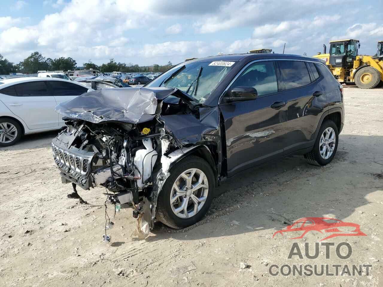 JEEP COMPASS 2024 - 3C4NJDANXRT170368