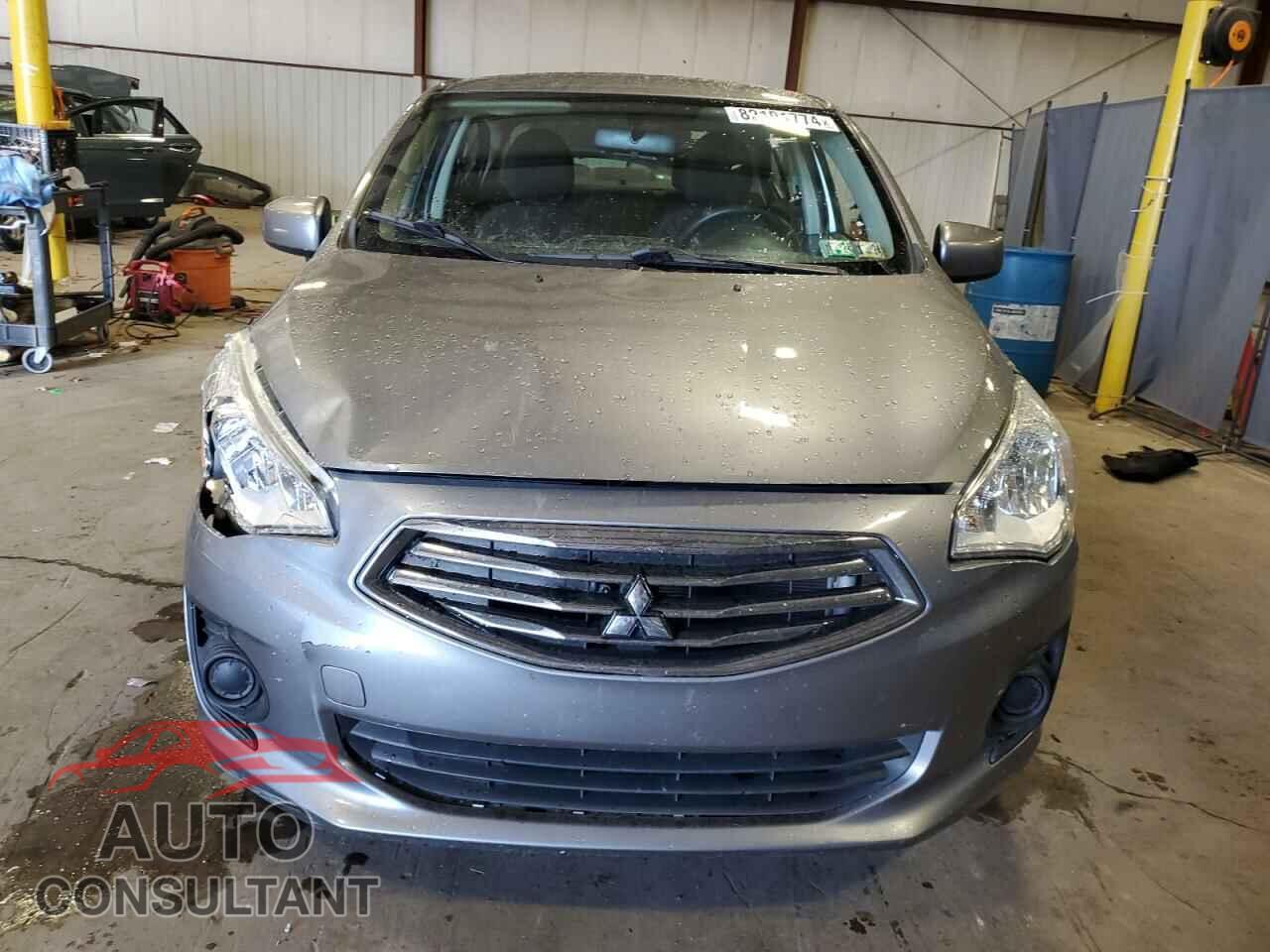MITSUBISHI MIRAGE 2019 - ML32F3FJXKHF00251