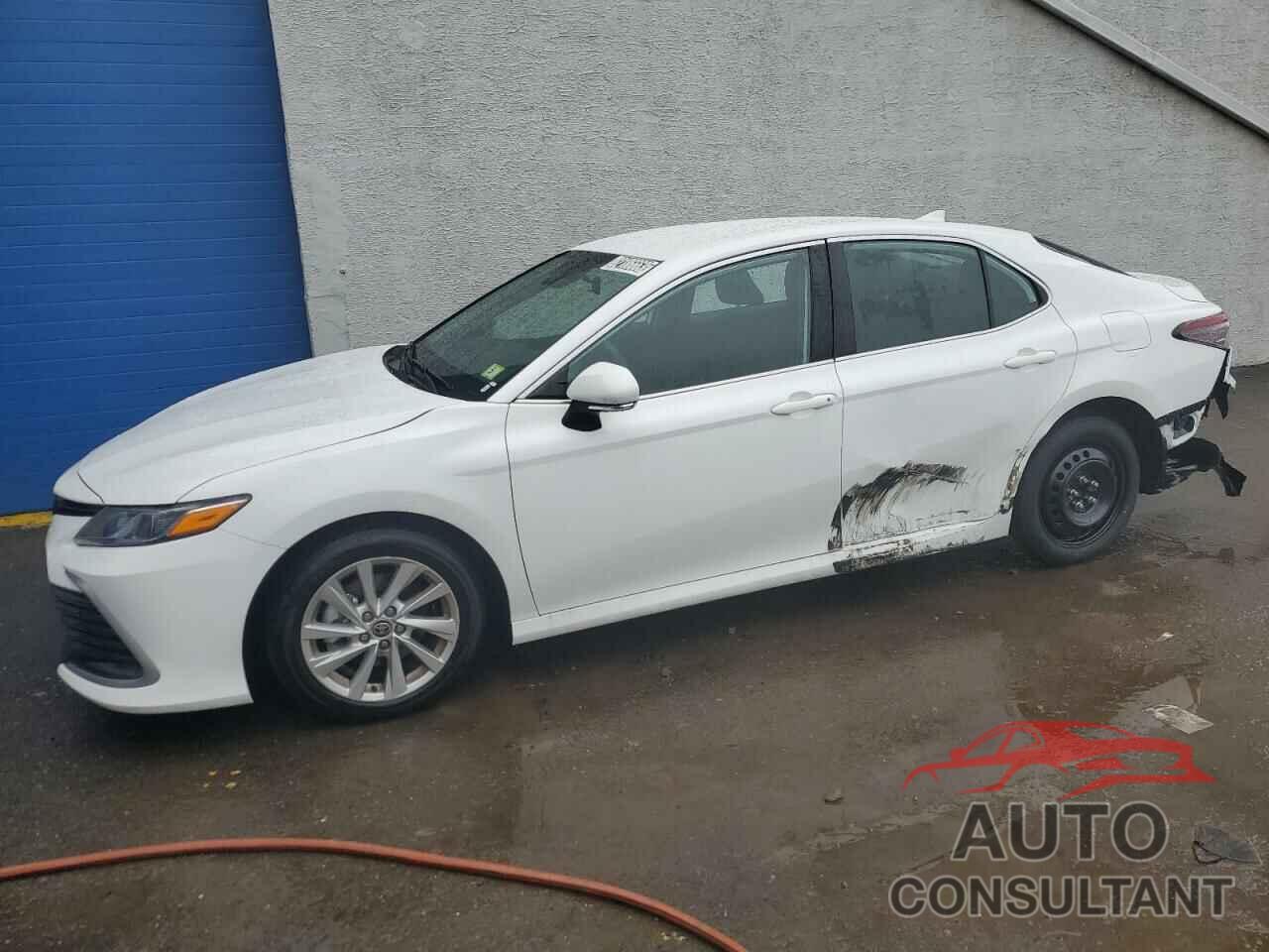 TOYOTA CAMRY 2023 - 4T1C11AK8PU799119