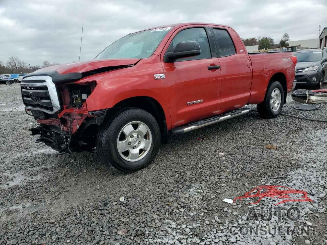 TOYOTA TUNDRA 2012 - 5TFRY5F1XCX126620
