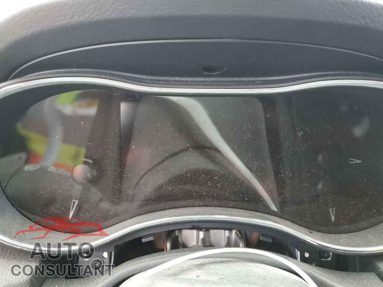 DODGE DURANGO 2018 - 1C4RDHAG9JC254604
