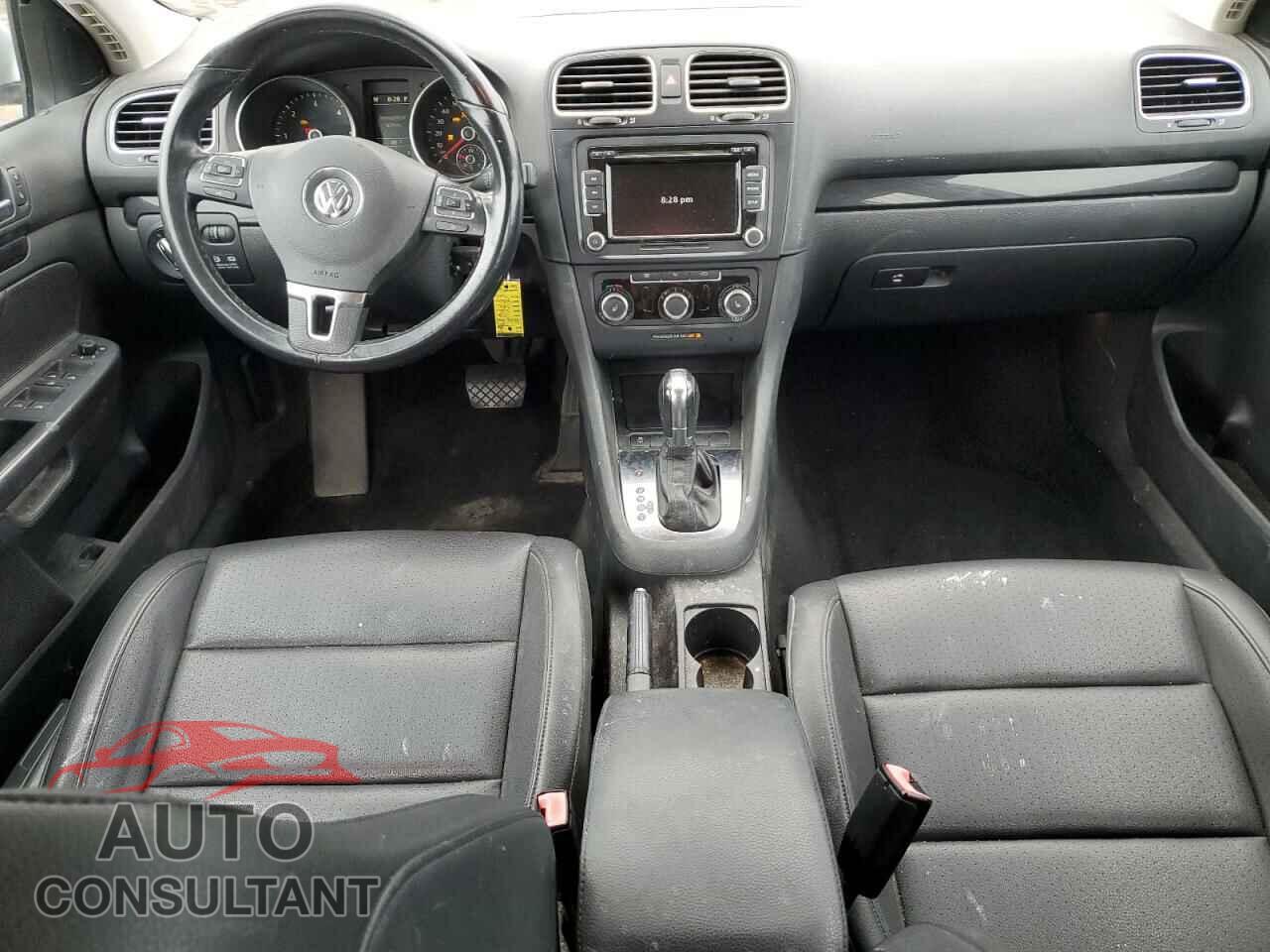 VOLKSWAGEN JETTA 2012 - 3VWPL7AJ2CM656866