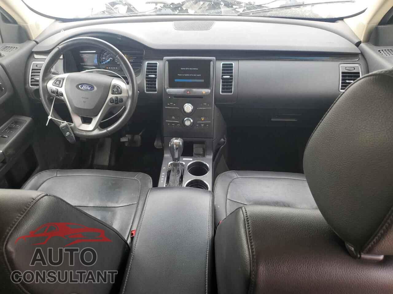 FORD FLEX 2016 - 2FMGK5C83GBA16785