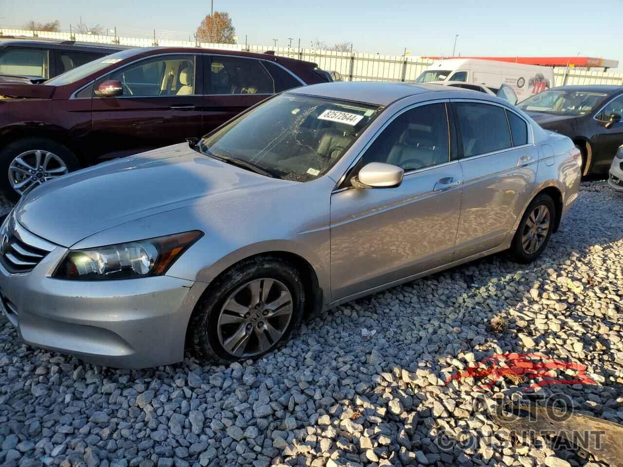 HONDA ACCORD 2012 - 1HGCP2F67CA032251