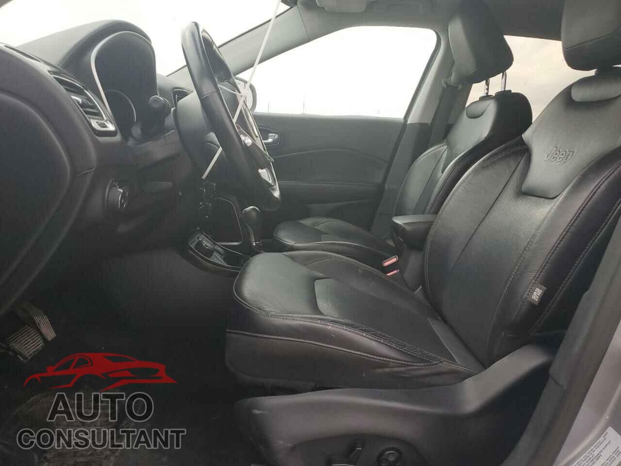 JEEP COMPASS 2017 - 3C4NJDCBXHT688689