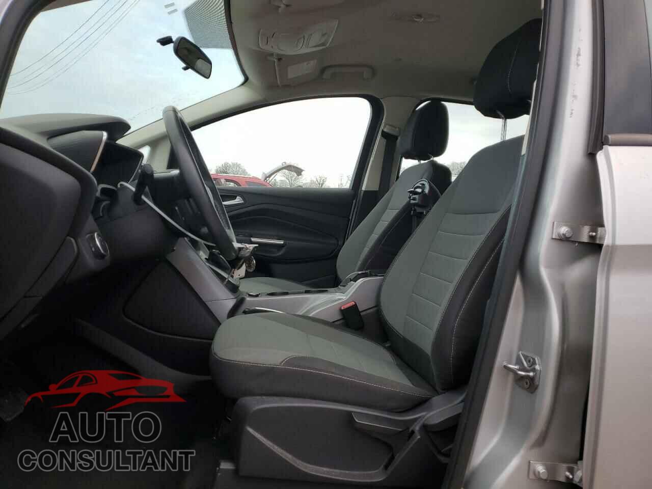 FORD CMAX 2016 - 1FADP5AU8GL106819