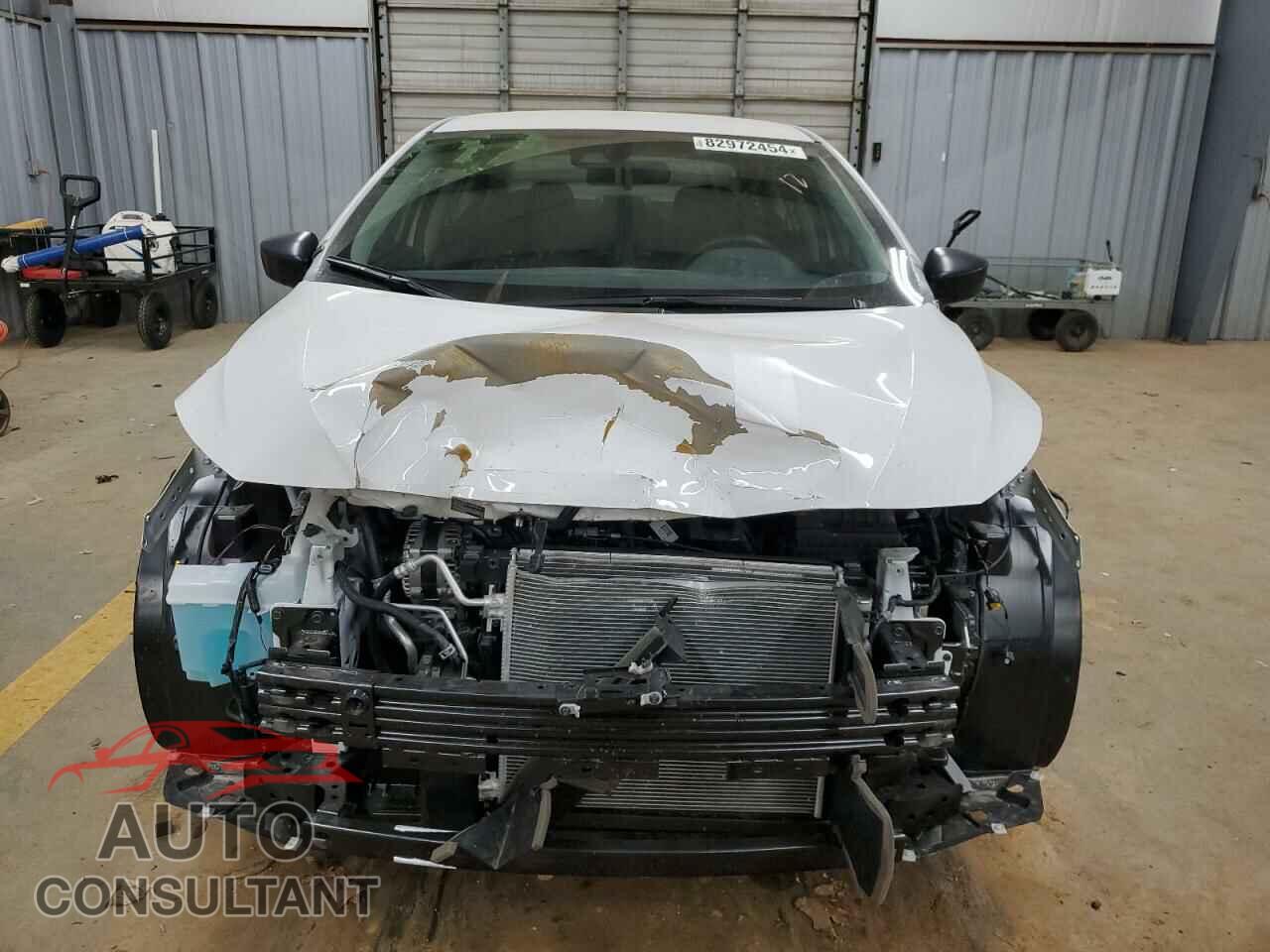 NISSAN VERSA 2024 - 3N1CN8DV2RL875277