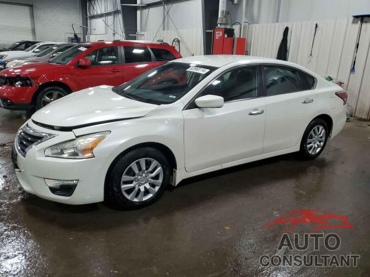 NISSAN ALTIMA 2015 - 1N4AL3AP0FC587063