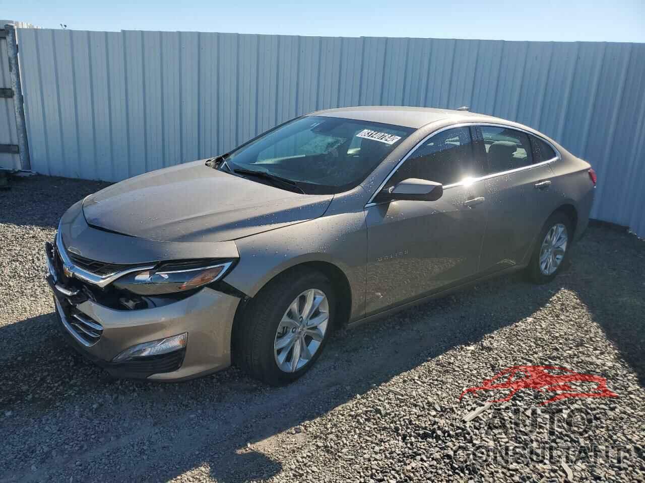 CHEVROLET MALIBU 2024 - 1G1ZD5ST2RF218492