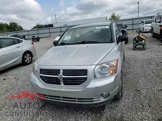 DODGE CALIBER 2012 - 1C3CDWDA1CD533693
