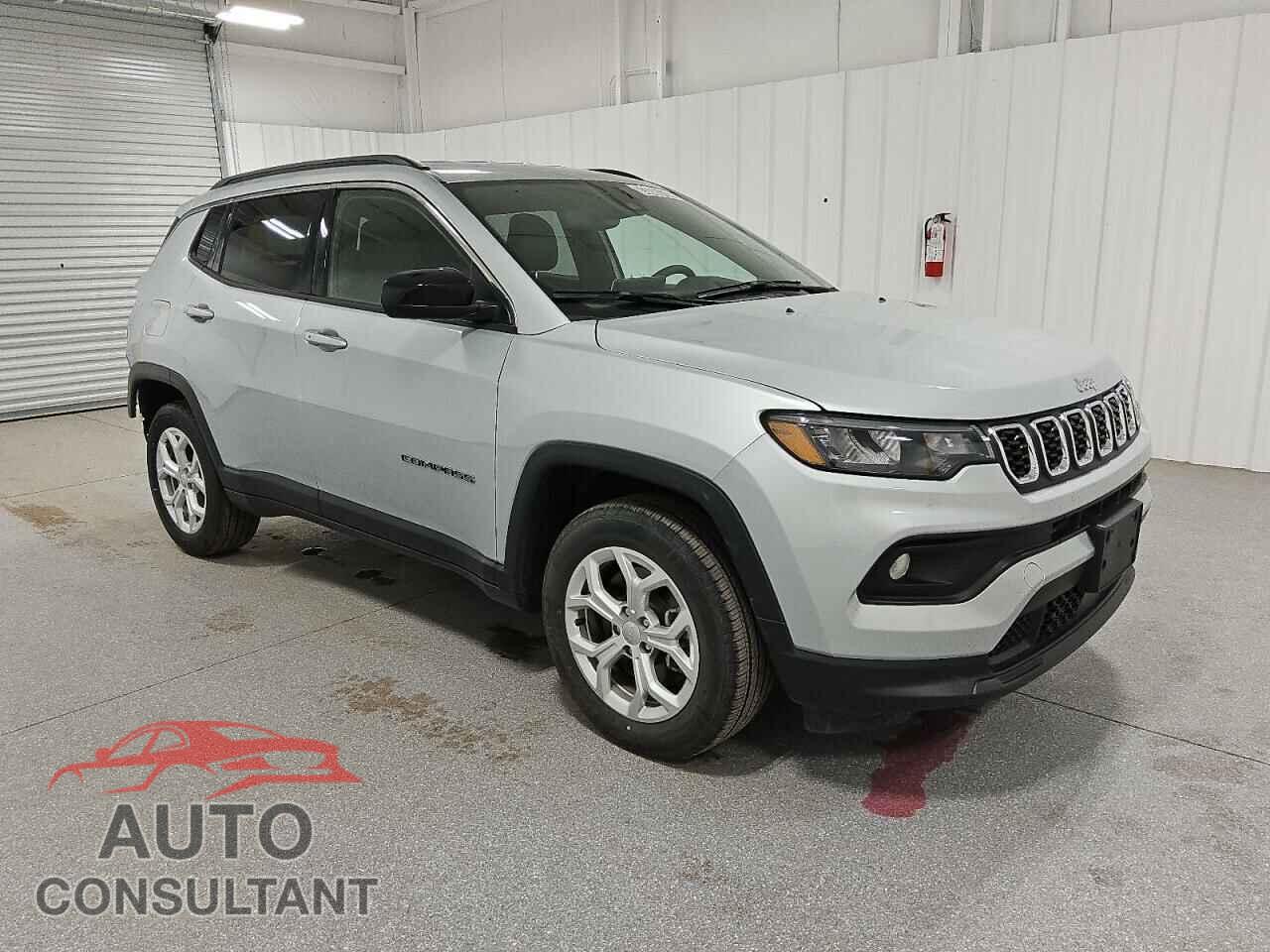 JEEP COMPASS 2024 - 3C4NJDBN2RT111068