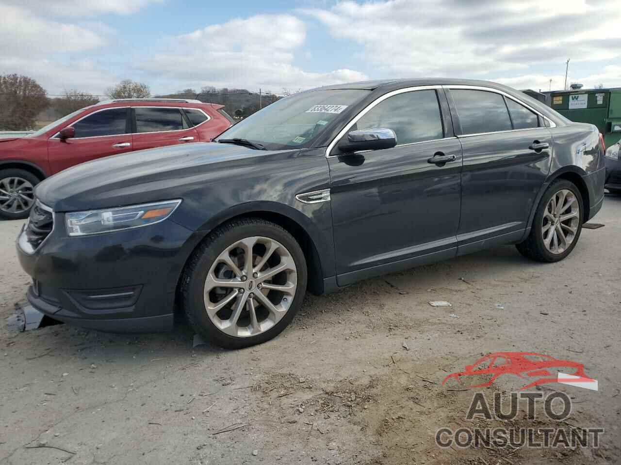 FORD TAURUS 2015 - 1FAHP2F88FG202145