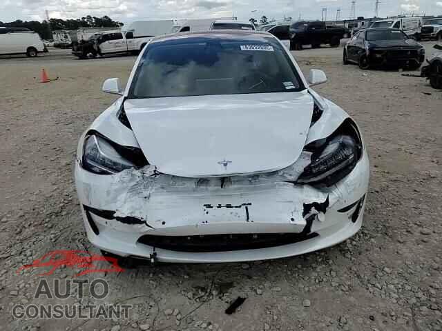 TESLA MODEL 3 2018 - 5YJ3E1EB3JF146796