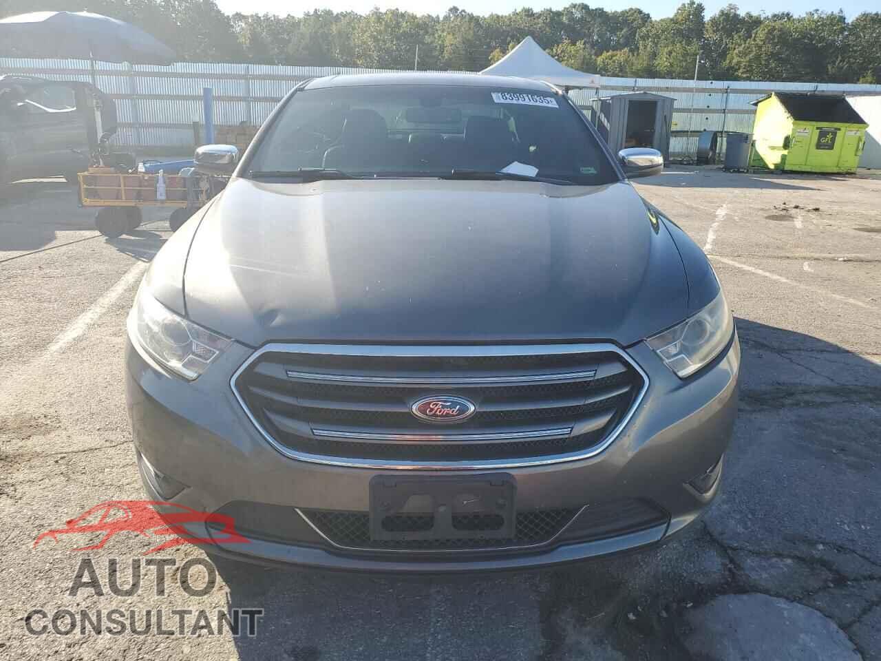 FORD TAURUS 2014 - 1FAHP2F82EG182151