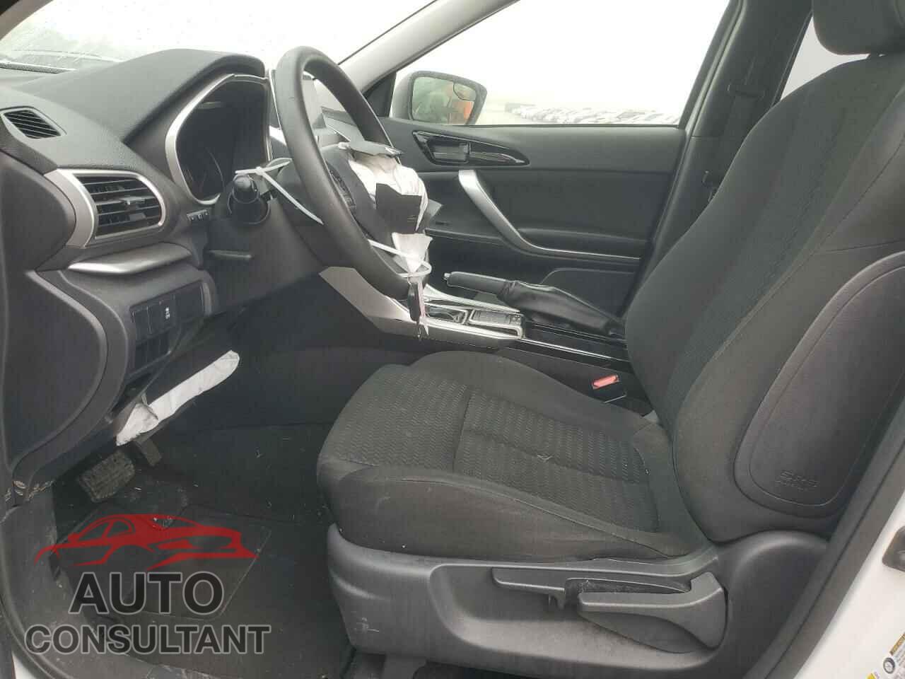 MITSUBISHI ECLIPSE 2018 - JA4AT4AA9JZ066225