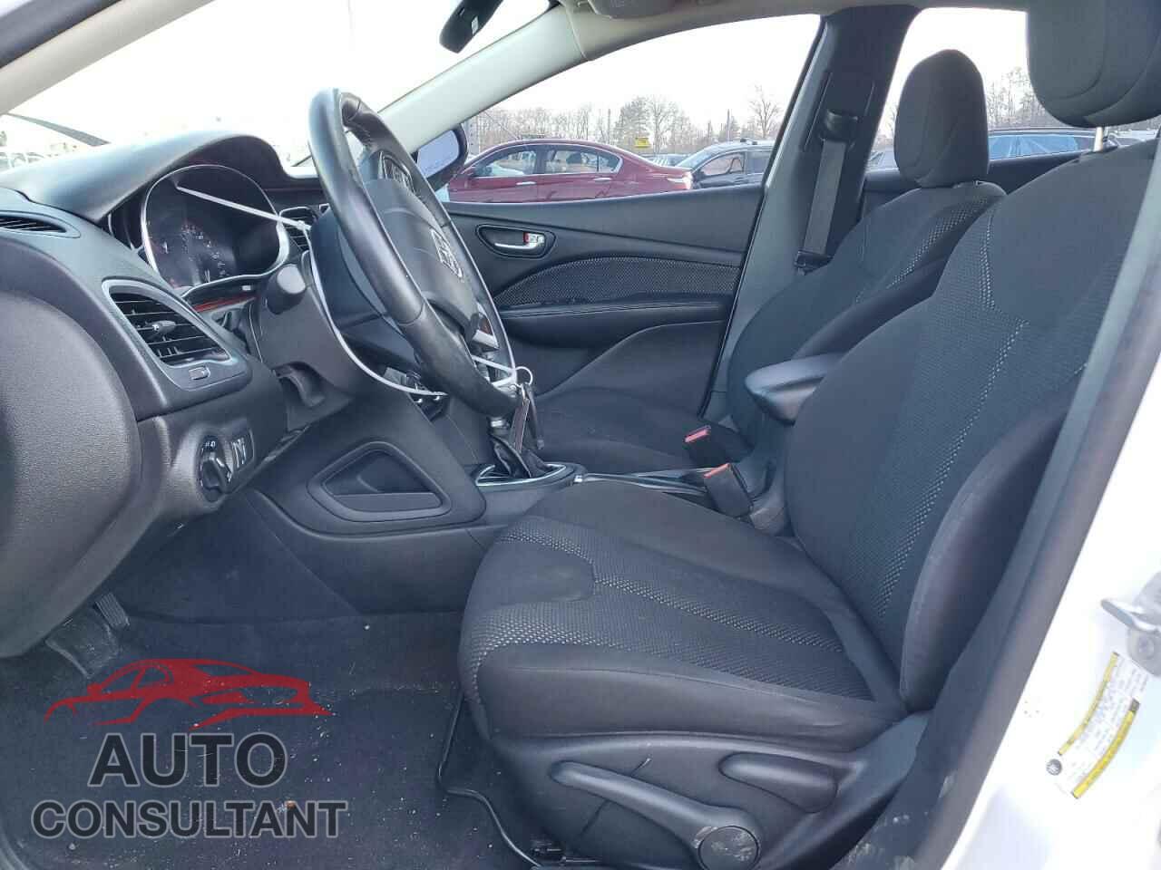 DODGE DART 2016 - 1C3CDFFA0GD796647