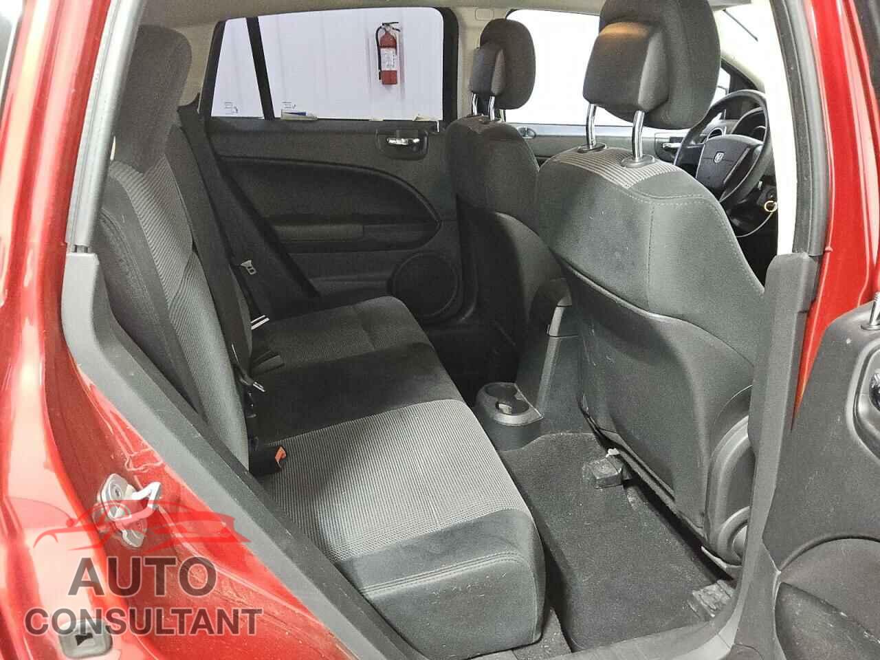 DODGE CALIBER 2010 - 1B3CB4HA9AD602340
