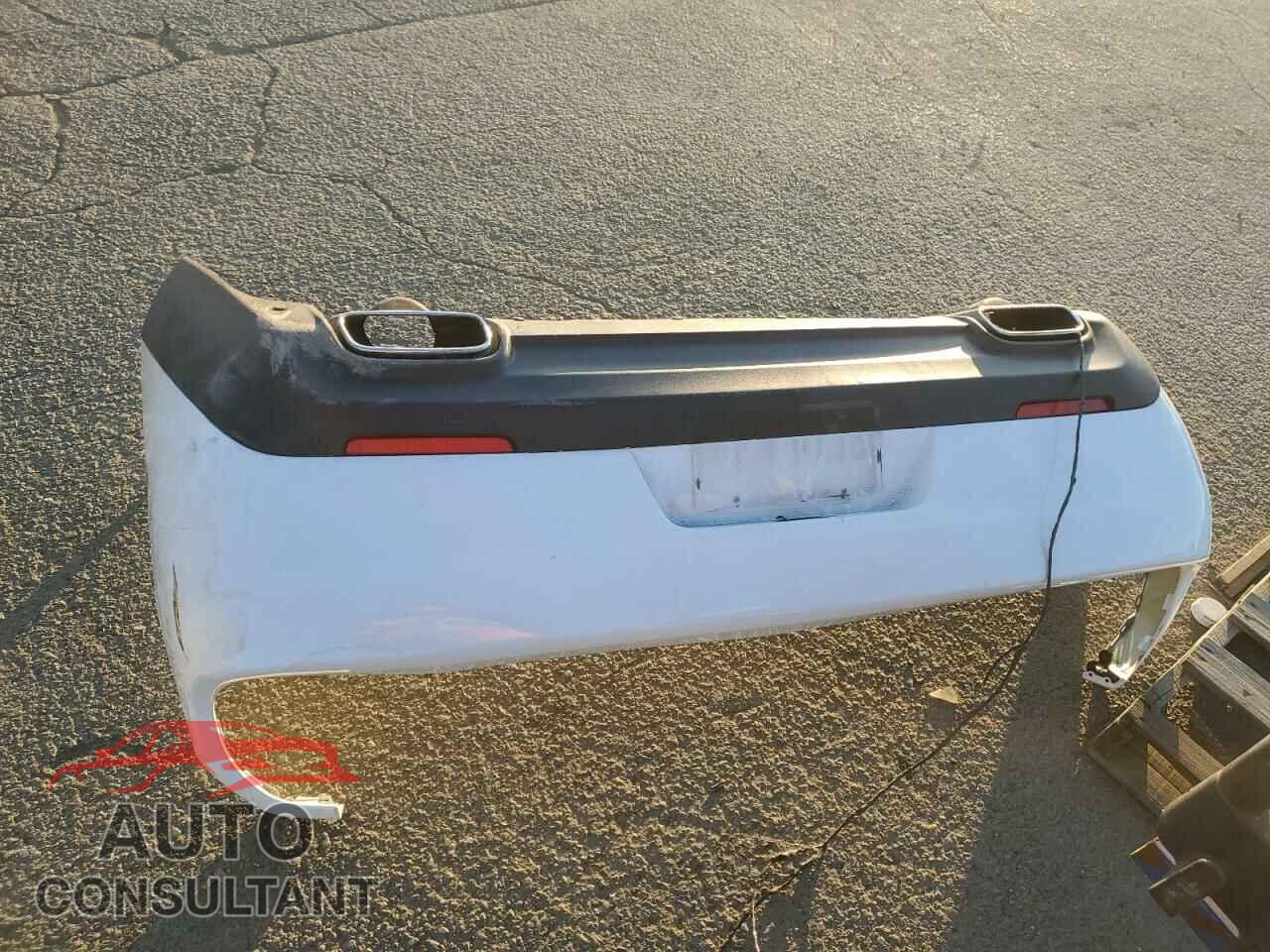 DODGE CHALLENGER 2018 - 2C3CDZAG1JH288601