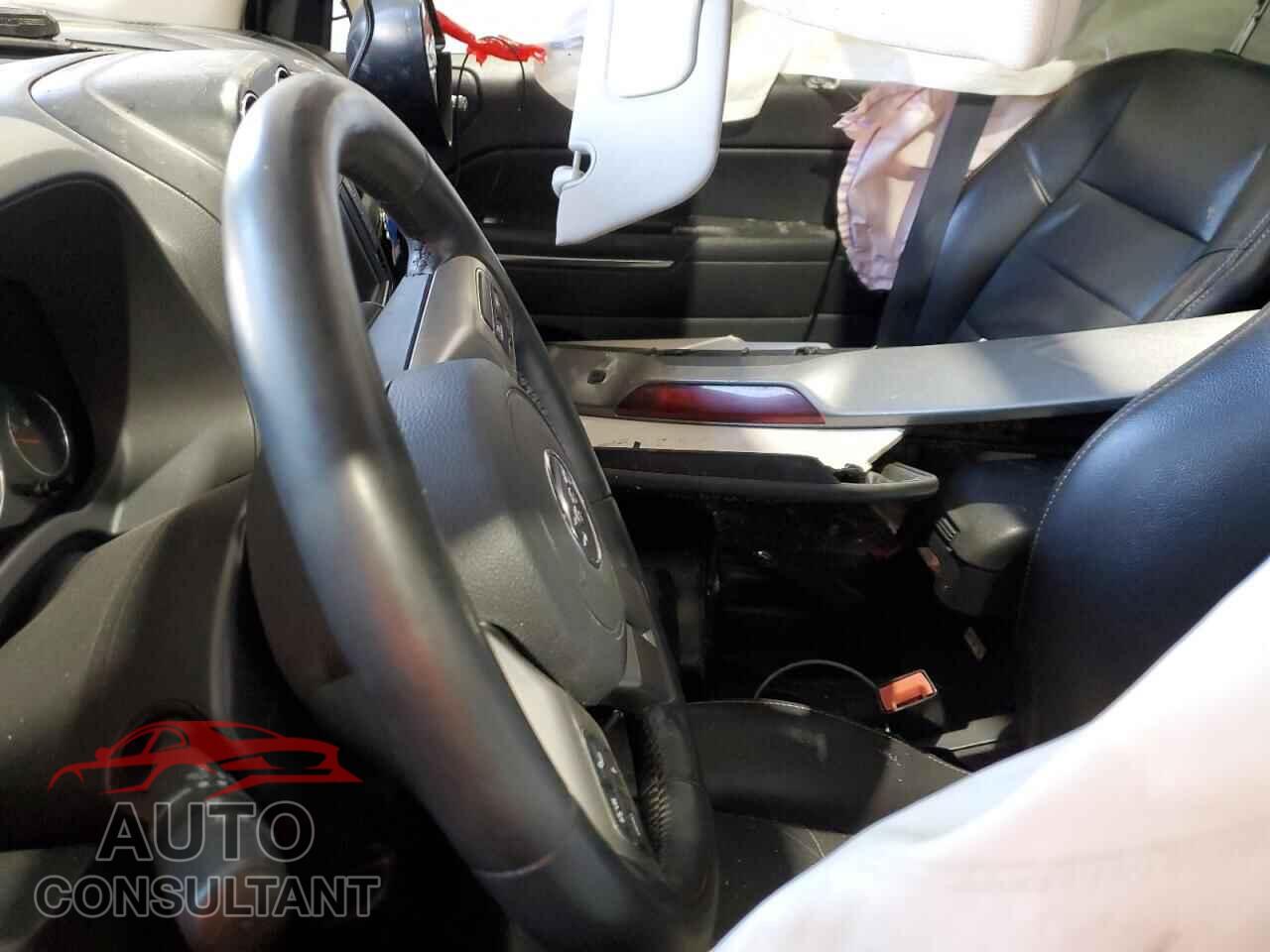 JEEP COMPASS 2011 - 1J4NT5FB6BD221840