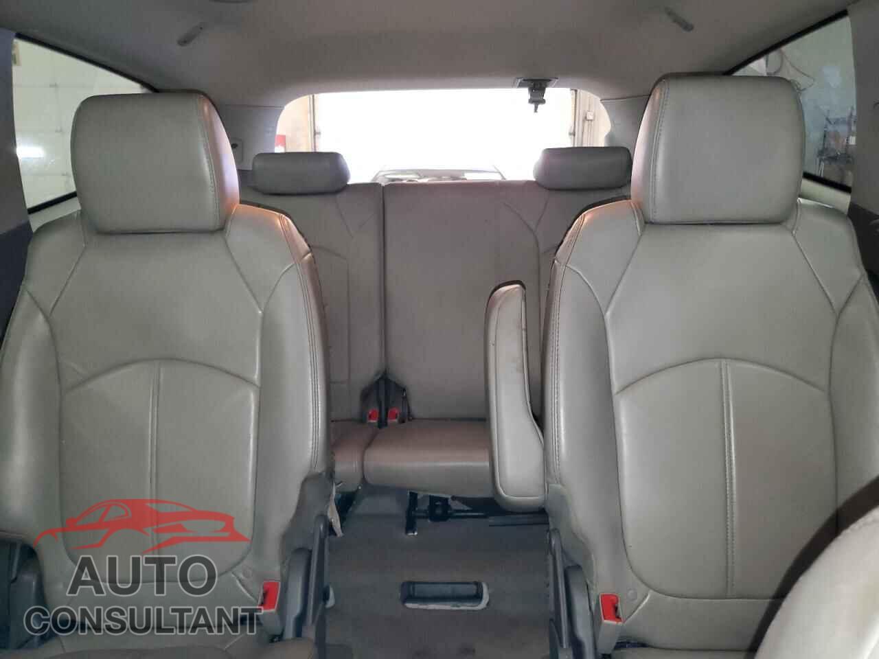 CHEVROLET TRAVERSE 2014 - 1GNKRHKD8EJ165512