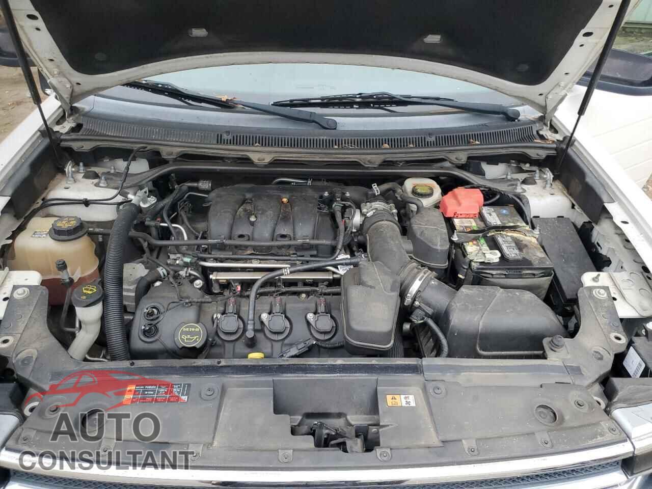 FORD FLEX 2015 - 2FMGK5C87FBA12656