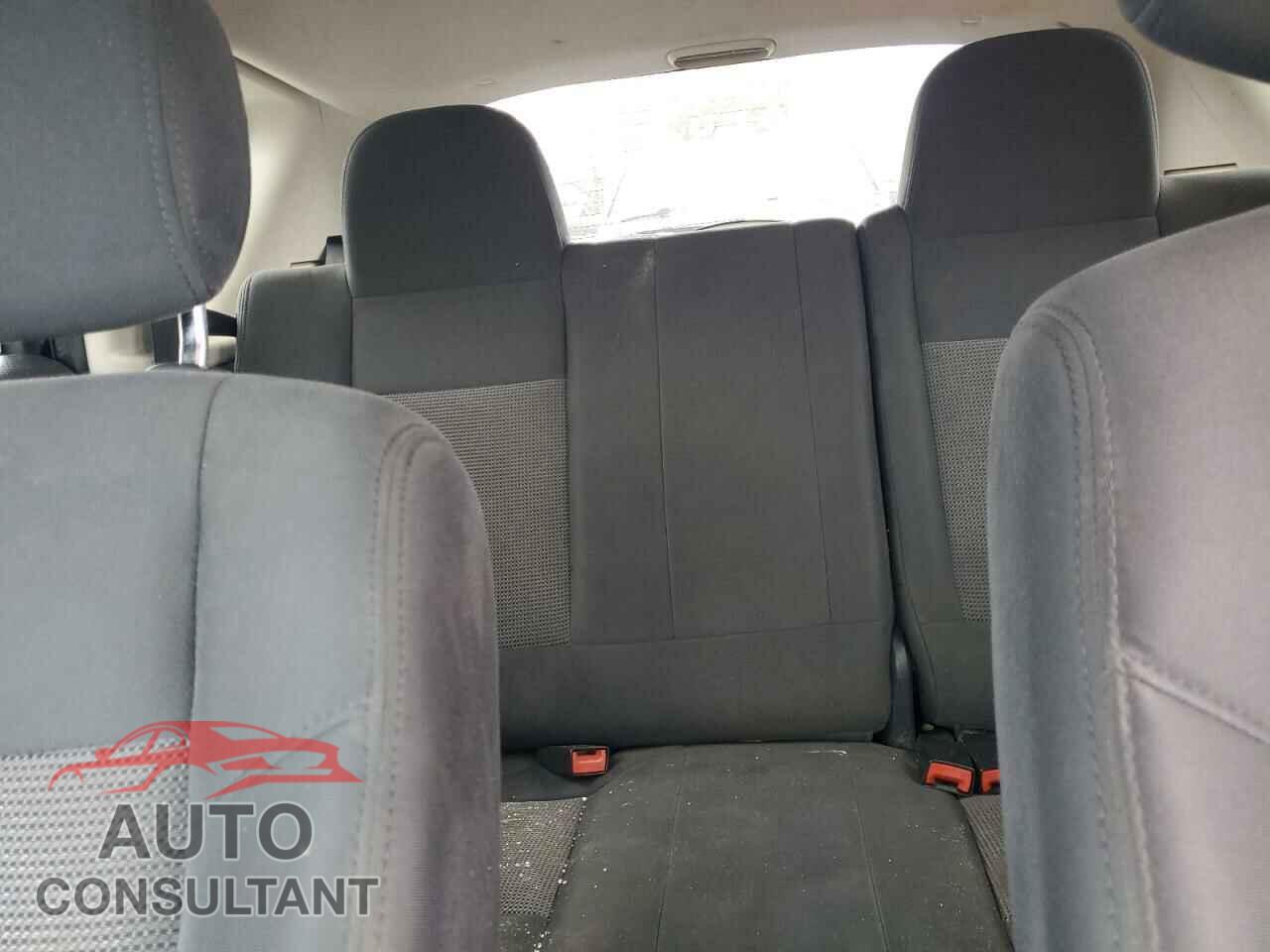 JEEP COMPASS 2013 - 1C4NJCBA3DD245948