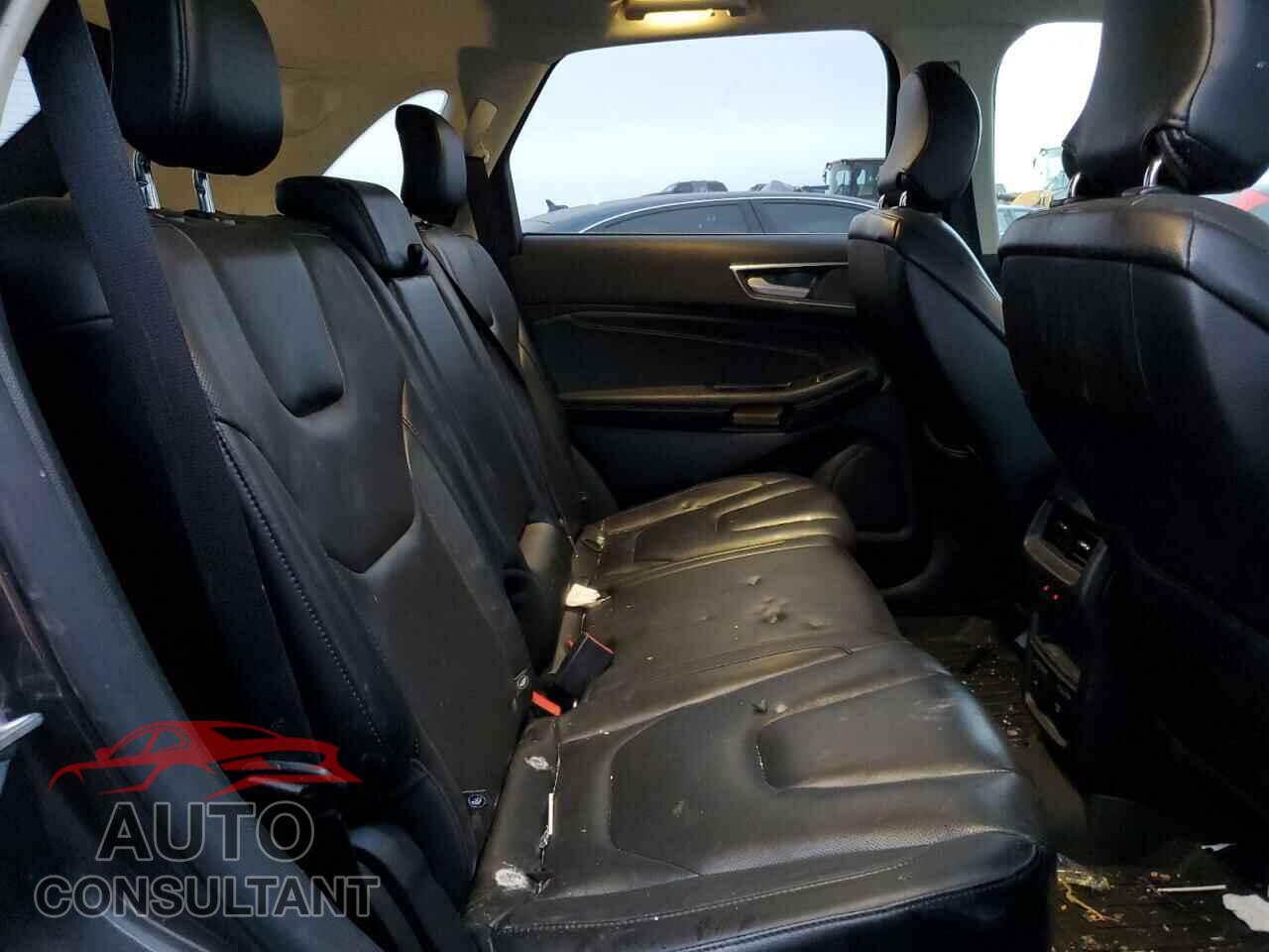 FORD EDGE 2019 - 2FMPK4K90KBC22675