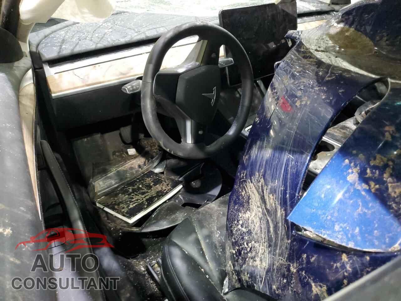 TESLA MODEL 3 2023 - 5YJ3E1EA2PF664608