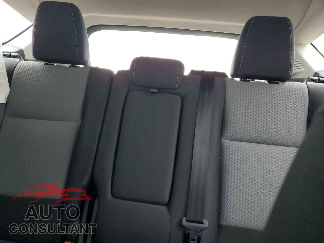 FORD CMAX 2017 - 1FADP5AU3HL116269