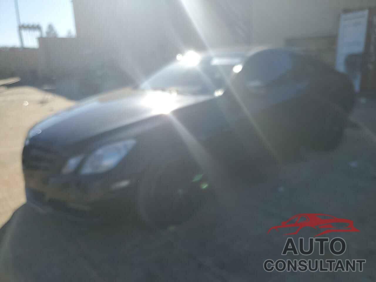 MERCEDES-BENZ E-CLASS 2013 - WDDKJ5KB0DF202606