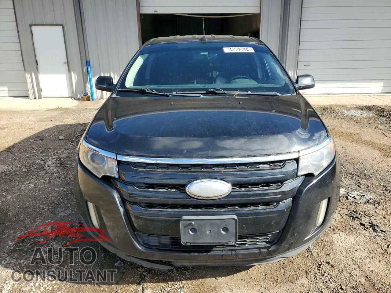 FORD EDGE 2013 - 2FMDK3JC3DBC48281