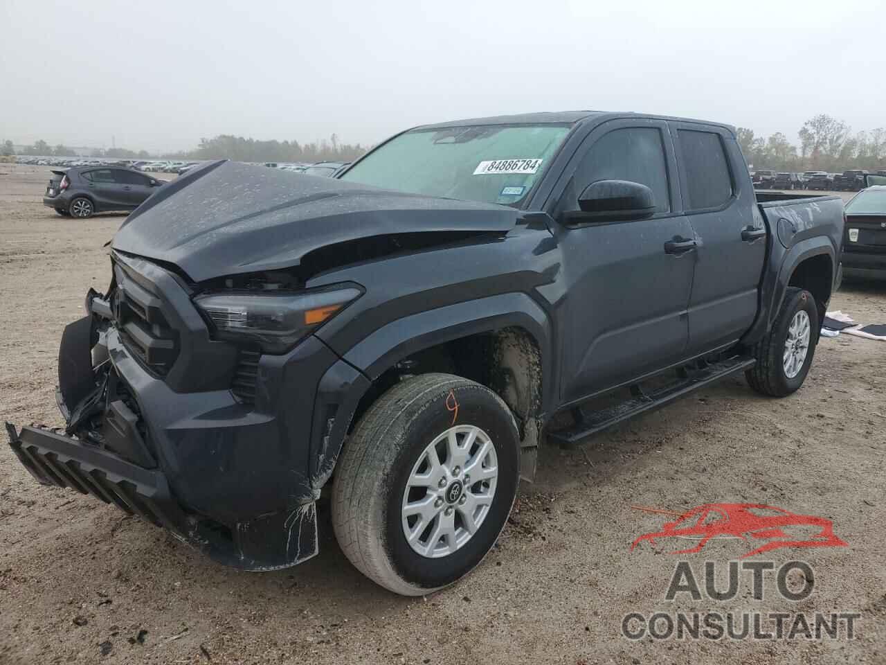 TOYOTA TACOMA 2024 - 3TYKD5HN0RT006079