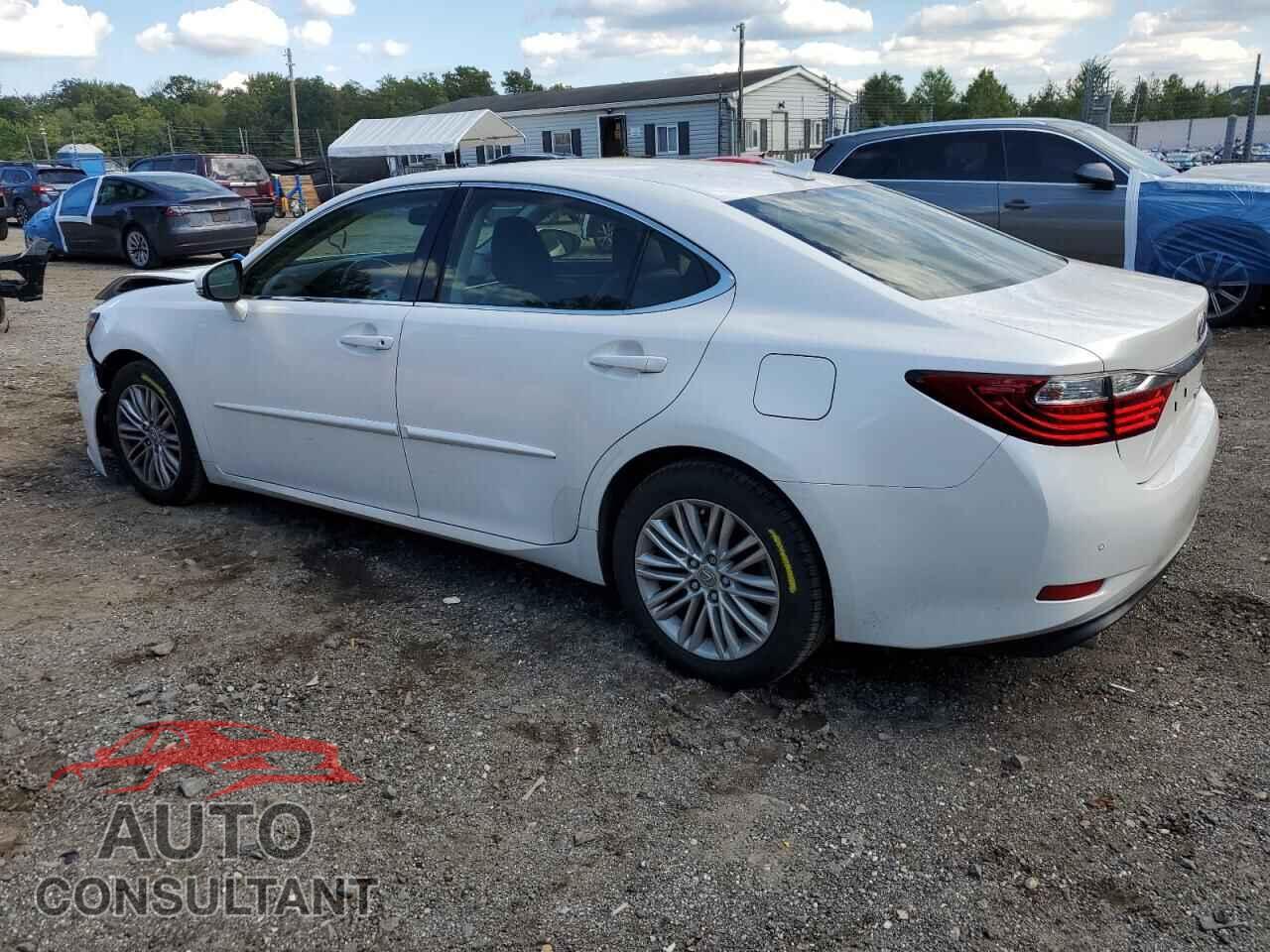 LEXUS ES350 2014 - JTHBK1GG5E2149574
