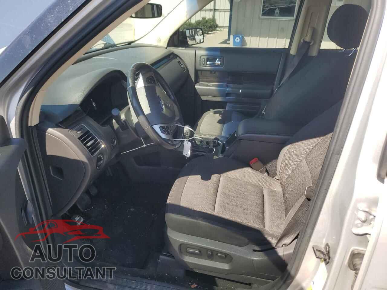 FORD FLEX 2014 - 2FMGK5C80EBD20525