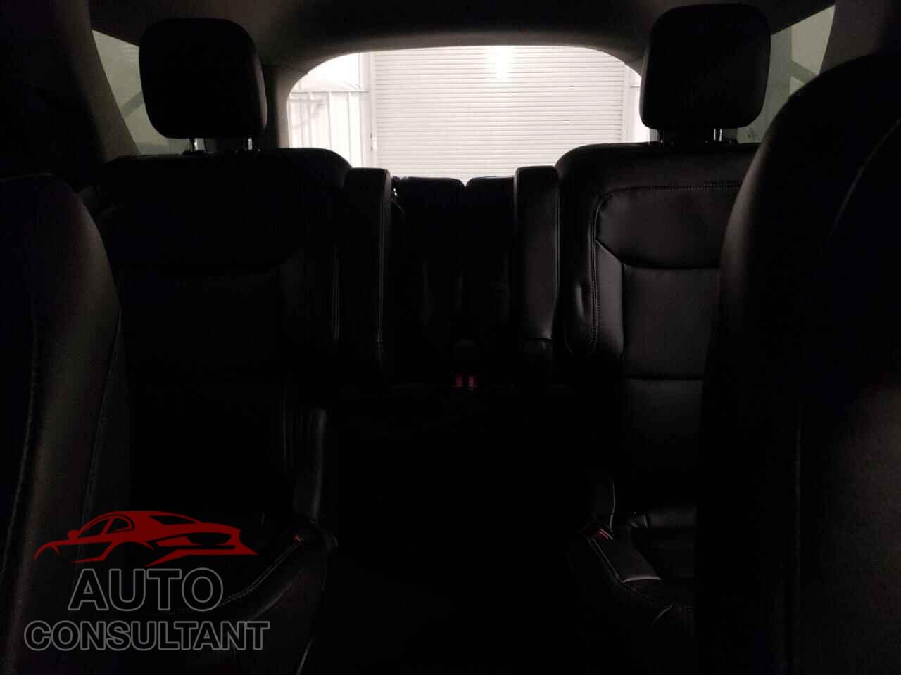 FORD EXPLORER 2022 - 1FMSK8FH0NGC43185